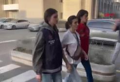 Astrolog Meral Güven gözaltına alındı