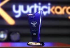 Yurtiçi Kargo’ya yılın ‘en itibarlı markası’ ödülü verildi