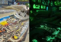 Mısır'ın papirüs atölyelerinde tarihe yolculuk