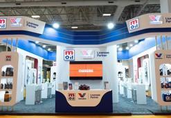 GüzelEnerji, Automechanika Fuarı’nda yerini aldı