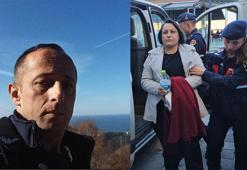 Sevgilisi ile plan yapıp, 11 yıllık iş arkadaşını öldüren sanık için 'akıl sağlığı raporu' talebi