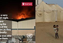 BM Koordinatöründen Refah açıklaması: Bu cezasızlık devam edemez