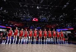 Filenin Sultanları, Milletler Ligi'nin 2'nci haftasında sahaya çıkıyor