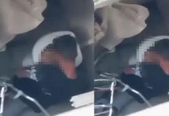 Tavuğa cinsel istismar şüphelisi tutuklandı