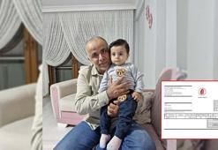 DMD'li Umut'un babasından aile hekimine dolandırıcılık suçlaması