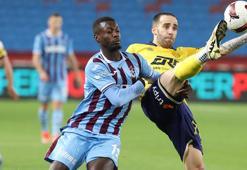 Trabzonspor’dan Pepe veda etti; gözler Onuachu’da