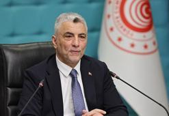 Bakan Bolat: Kooperatiflerimiz, toplumsal dayanışmanın ve sürdürülebilir kalkınmanın temel taşlarıdır