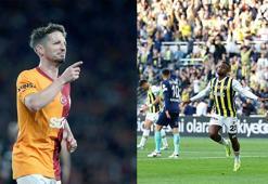 Michy Batshuayi ve Dries Mertens, Belçika'nın EURO 2024 kadrosuna çağrılmadı