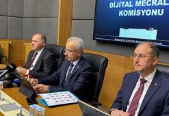 Bakan Uraloğlu: Ülkemiz, siber güvenlik gelişmişlik endeksinde dünyada 10'uncu