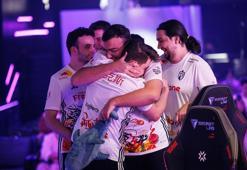 Red Bull takımı FUT Esports, Masters play-off’unda ilk 8’de