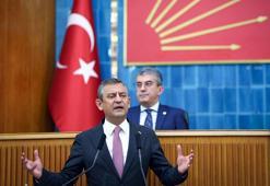 Özgür Özel: Ekonomiyi bahane ederek canlıları katletmeyin