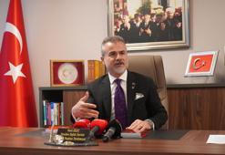 Suat Kılıç: Anayasa konusu gündemde ama anayasa metni ortada yok