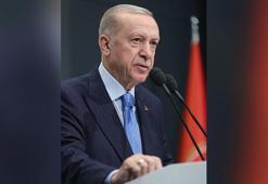Cumhurbaşkanı Erdoğan: Tüm makam sahipleri kamu malına özen göstermeli
