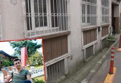 Fatih’te karısının boğazını keserek öldürdü
