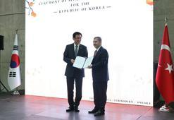 Erdem Erkul'a 'Kore Cumhuriyeti Sivas Fahri Konsolosluğu' görevi