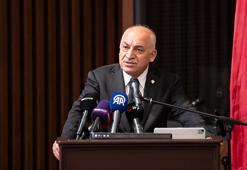 TFF, Güneş Enerji Sistemi Projesi’nin tanıtımını İstanbul'da yaptı