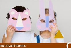 Araştırma: Türkiye’de çocuklar günde 163 dakika ekrana maruz kalıyor