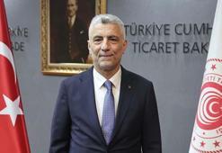 Bakan Bolat: Gümrük Birliği'nde sıkıntıları aşmak için çalışıyoruz