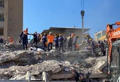 105 kişinin öldüğü Bilge Sitesi'nin fenni mesulünden 'Kat malikleri binayı güçlendirmedi' savunması