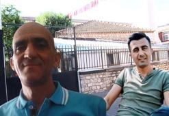 Fatih'te önce karısını sonra karısıyla tanıştıranı öldürdü