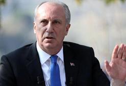 Muharrem İnce'ye 'sosyal medya kumpası' davasında, savcıya mütalaa için süre verildi
