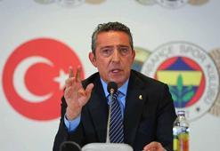 Ali Koç: O cam tavanı bir kere kırdığımızda şampiyonluklar arka arkaya gelecek
