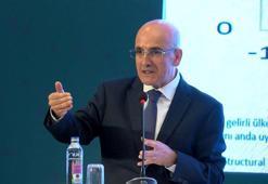 Bakan Şimşek: Eylül’de 40’lı rakamları görebiliriz