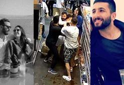 Markette 'omuz atma' cinayeti davasında 3 kardeşten 2'sine tahliye