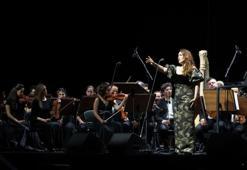 Türkiye İş Bankası’nın 100’üncü yılına özel gala konseri