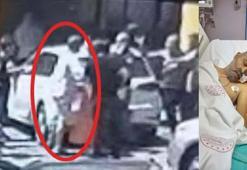 'Öldüren yumruk' davasında 'iyi hal' indirimiyle 6 yıl 8 ay hapis ve tahliye