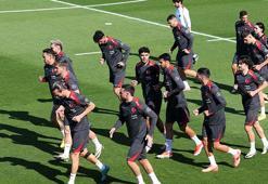 A Milli Takım’ın EURO 2024 aday kadrosunda değişiklik