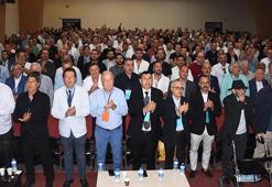 Altay'da yönetime şirketleşme yetkisi verildi