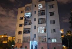 Eski baldınızı yaraladı, arkadaşını öldürdü