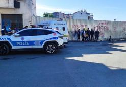 Beyoğlu’nda sokak ortasında kadın cinayeti