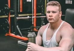 Uzmanı uyardı: Protein tozları ciltte alerjik reaksiyonlara neden olabilir