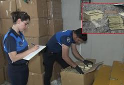 Avcılar’da sahte ilaç operasyonu: 1 gözaltı