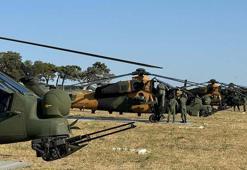 EFES-2024 gündüz safhası başladı