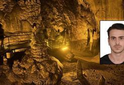 AGC'den DHA muhabirine ödül