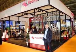 Petrol Ofisi, Automechanika İstanbul Fuarı’nda yerini aldı