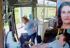 Otobüsün açık kapısından düşen yolcunun ölümüne neden olan sürücüye 6 yıl hapis istemi