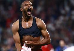 Ayoub El Kaabi; marangoz çıraklığından Avrupa Konferans Ligi gol krallığına...