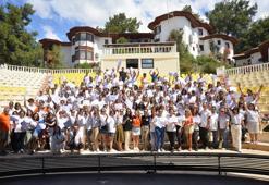 Uluslararası Gençlik Ödül Programı, Türkiye’deki 20’nci yaşını kutluyor