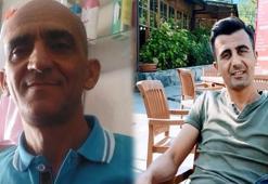 İstanbul’daki çifte cinayetin faili, Trabzon'da yakalandı