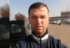 Halı saha maçı sonrası kalp krizi geçiren zabıta öldü