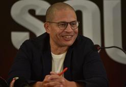 Antalyaspor'da Alex de Souza resmi sözleşmeyi imzaladı