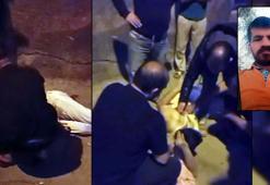 Para vermeyen dayısını tabancayla öldürdü