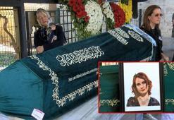 Tarihçi Yazar Prof. Dr. Özlem Kumrular son yolculuğuna uğurlandı