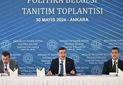 Cumhurbaşkanı Yardımcısı Yılmaz: Yaşlanmadan zenginleşmemiz lazım