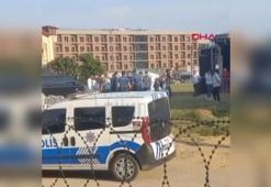 Kocaeli'de 'çocuk düğünü'ne polis baskını