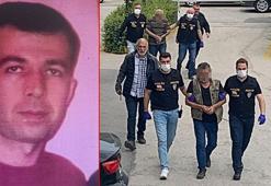 18 yıldır kayıptı öldürülerek toprağa gömüldüğü belirlendi; katili en yakın arkadaşı çıktı
